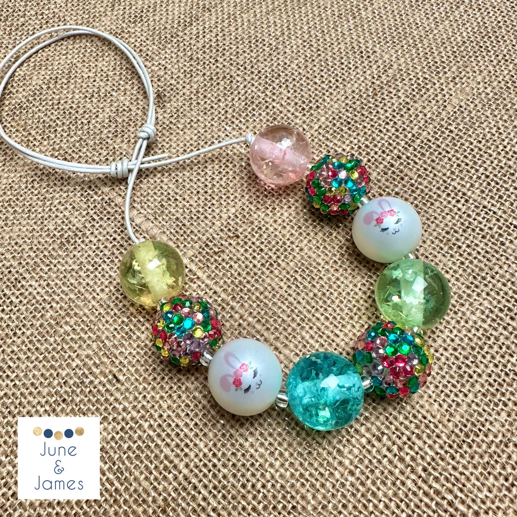 Spring Bunny Jewels